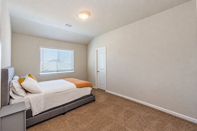 1104 Goldenrod Drive, Godley, TX 76044