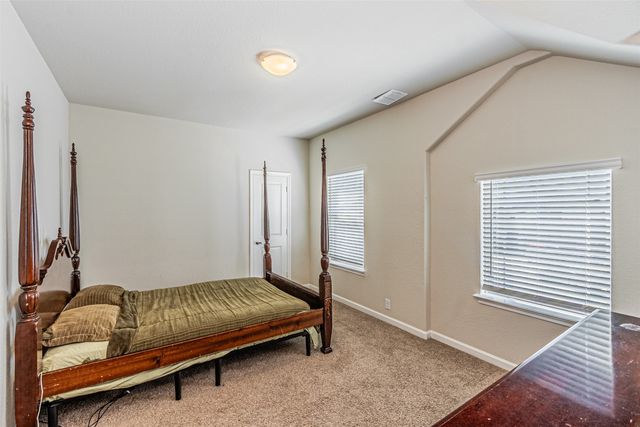 1104 Goldenrod Drive, Godley, TX 76044