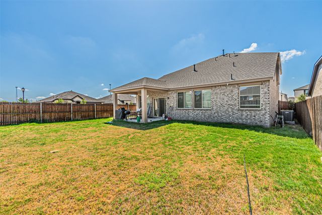 1104 Goldenrod Drive, Godley, TX 76044