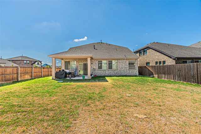 1104 Goldenrod Drive, Godley, TX 76044