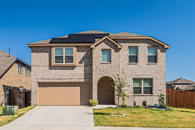 1104 Goldenrod Drive, Godley, TX 76044