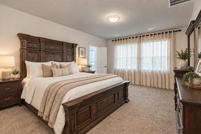 1104 Goldenrod Drive, Godley, TX 76044
