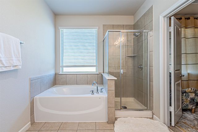 1104 Goldenrod Drive, Godley, TX 76044