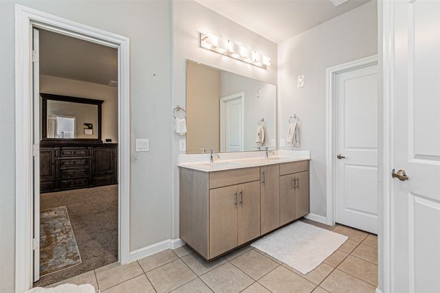 1104 Goldenrod Drive, Godley, TX 76044