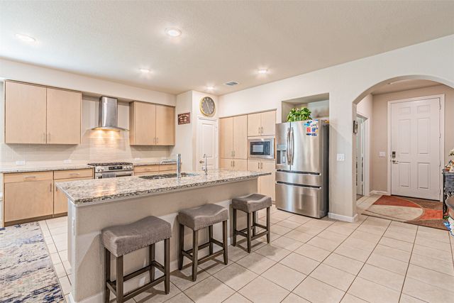 1104 Goldenrod Drive, Godley, TX 76044
