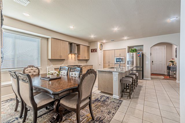 1104 Goldenrod Drive, Godley, TX 76044
