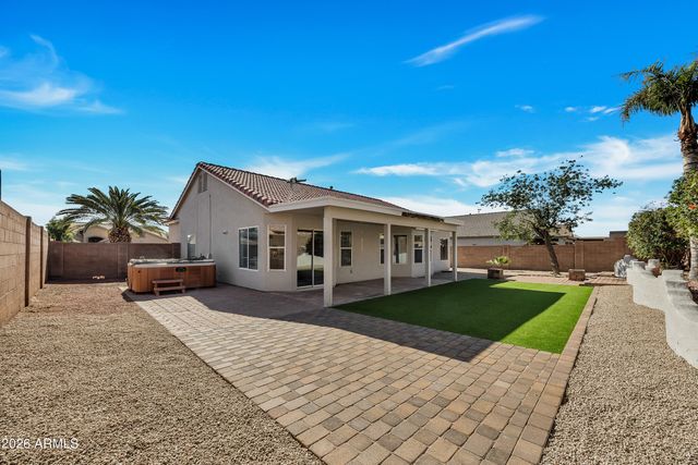 11518 E DARTMOUTH Street, Mesa, AZ 85207