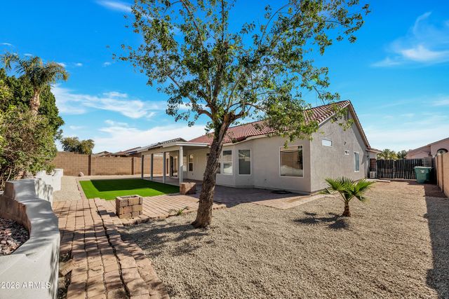 11518 E DARTMOUTH Street, Mesa, AZ 85207