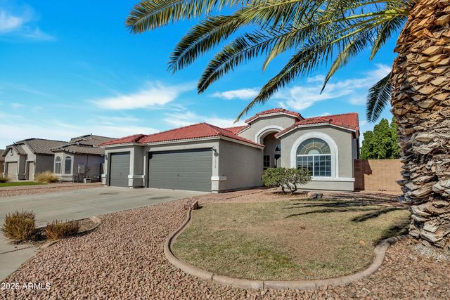 11518 E DARTMOUTH Street, Mesa, AZ 85207