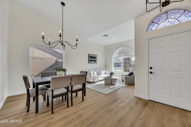 11518 E DARTMOUTH Street, Mesa, AZ 85207