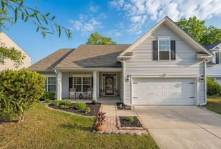 9616 Pebble Creek Boulevard, Summerville, SC 29485