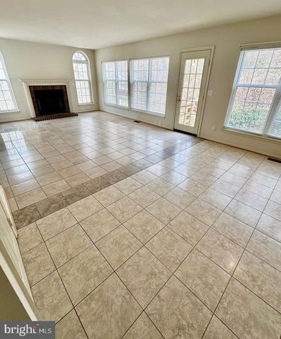 3222 TITANIC DR, Stafford, VA 22554
