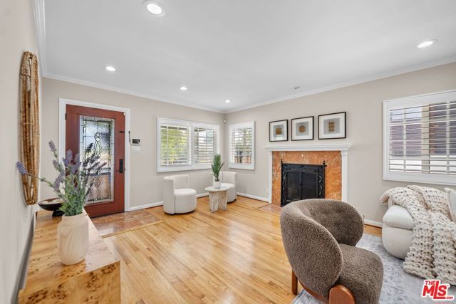 3317 Burritt Way, La Crescenta, CA 91214