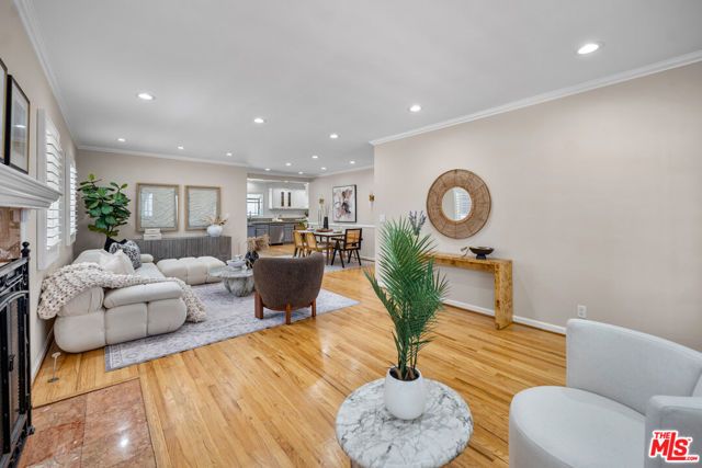 3317 Burritt Way, La Crescenta, CA 91214