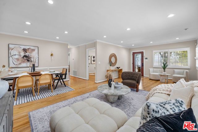 3317 Burritt Way, La Crescenta, CA 91214