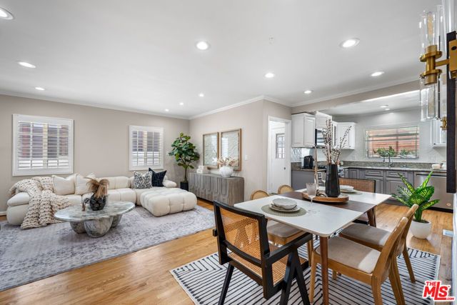 3317 Burritt Way, La Crescenta, CA 91214