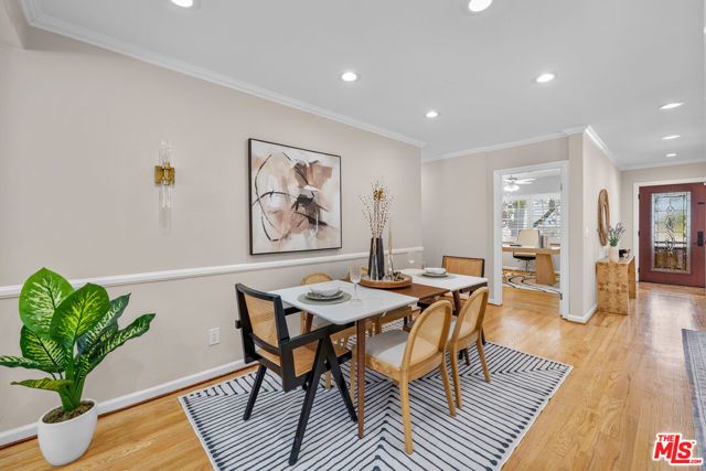 3317 Burritt Way, La Crescenta, CA 91214
