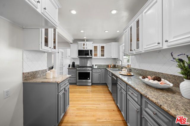 3317 Burritt Way, La Crescenta, CA 91214
