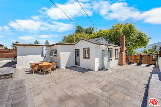 3317 Burritt Way, La Crescenta, CA 91214