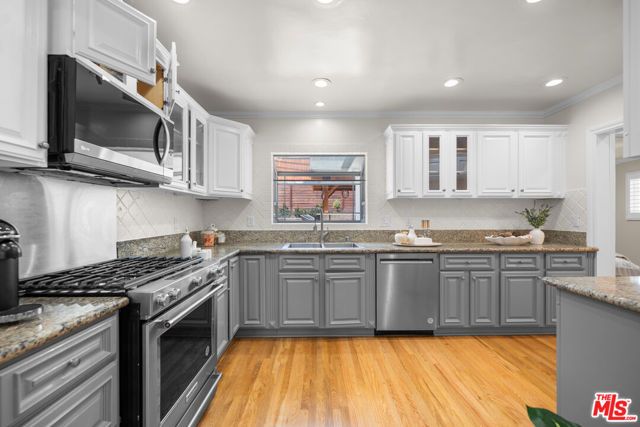 3317 Burritt Way, La Crescenta, CA 91214