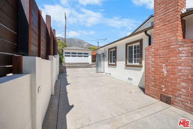 3317 Burritt Way, La Crescenta, CA 91214
