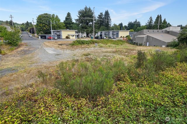 607 E Pioneer Avenue, Montesano, WA 98563