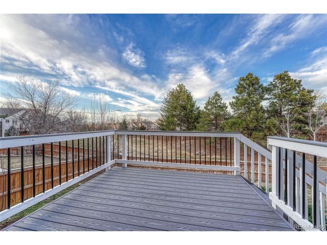 6483 Laguna Cir, Highlands Ranch, CO 80130