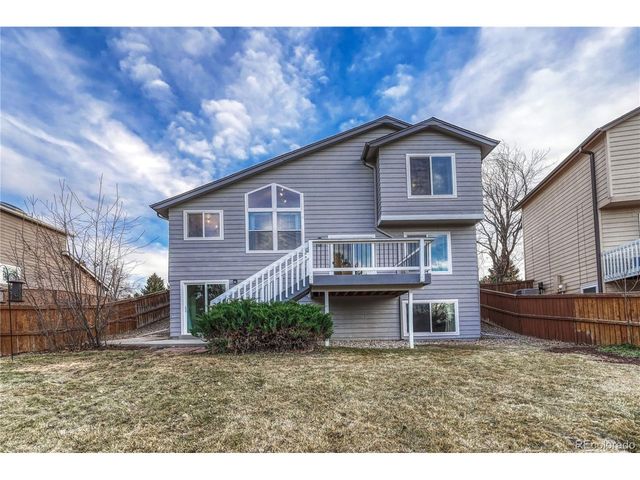 6483 Laguna Cir, Highlands Ranch, CO 80130