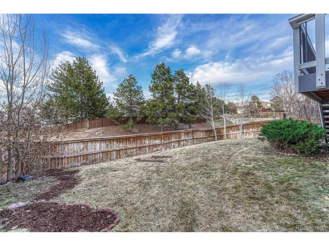 6483 Laguna Cir, Highlands Ranch, CO 80130