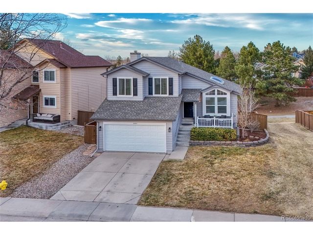 6483 Laguna Cir, Highlands Ranch, CO 80130
