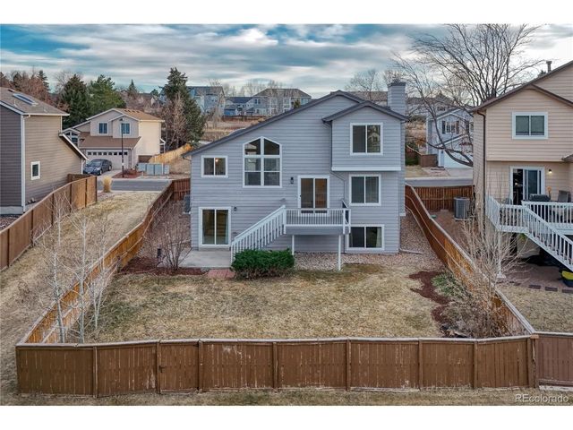 6483 Laguna Cir, Highlands Ranch, CO 80130