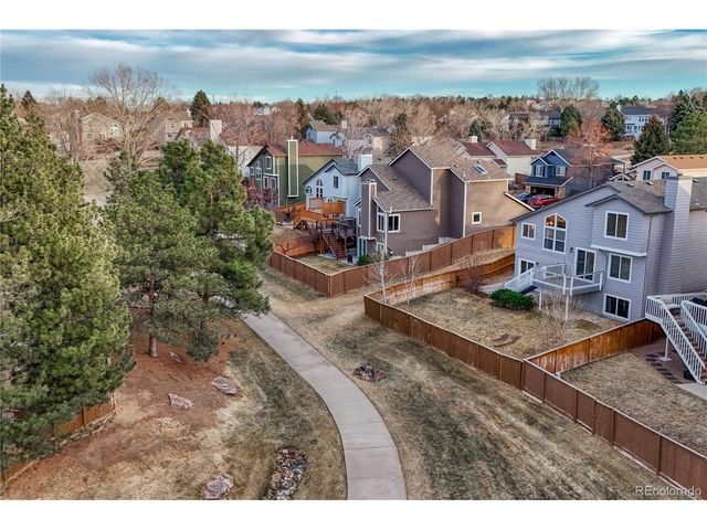 6483 Laguna Cir, Highlands Ranch, CO 80130