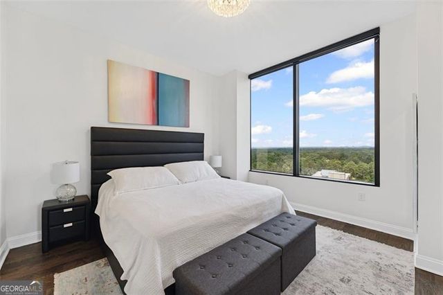 2828 PEACHTREE Road 1704, Atlanta, GA 30305