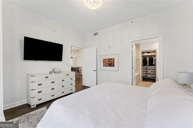 2828 PEACHTREE Road 1704, Atlanta, GA 30305