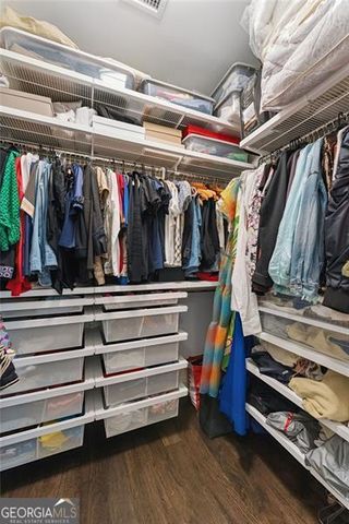 2828 PEACHTREE Road 1704, Atlanta, GA 30305