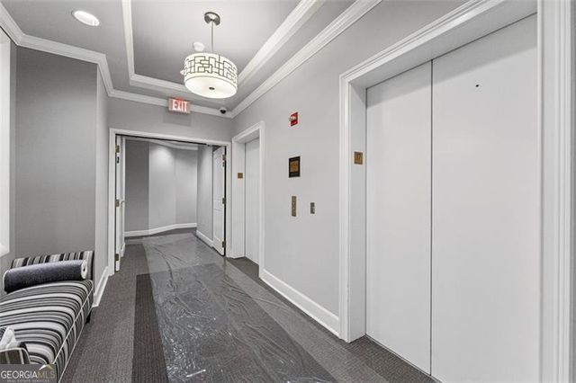 2828 PEACHTREE Road 1704, Atlanta, GA 30305