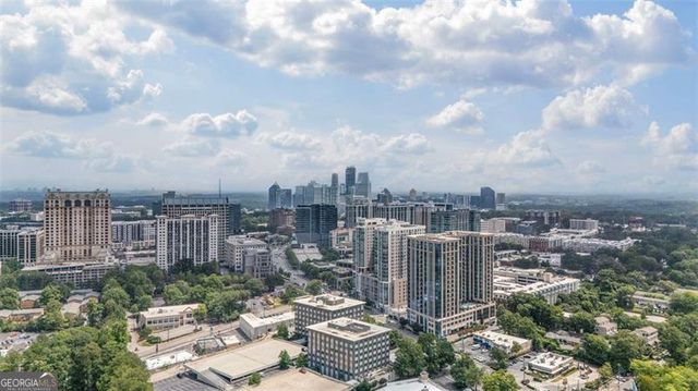 2828 PEACHTREE Road 1704, Atlanta, GA 30305