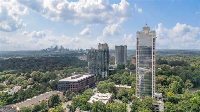 2828 PEACHTREE Road 1704, Atlanta, GA 30305