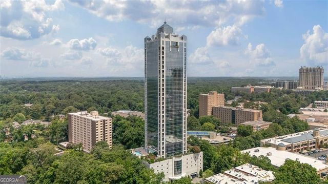 2828 PEACHTREE Road 1704, Atlanta, GA 30305