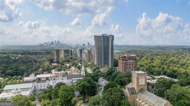 2828 PEACHTREE Road 1704, Atlanta, GA 30305