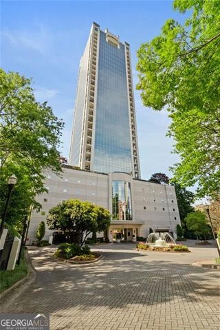 2828 PEACHTREE Road 1704, Atlanta, GA 30305