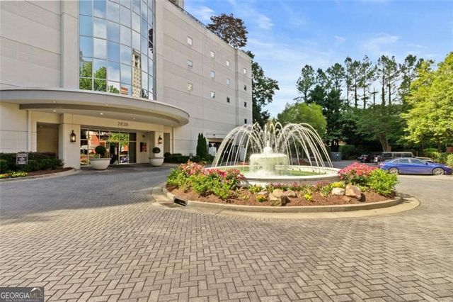 2828 PEACHTREE Road 1704, Atlanta, GA 30305