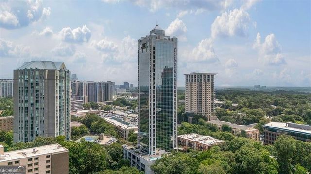 2828 PEACHTREE Road 1704, Atlanta, GA 30305