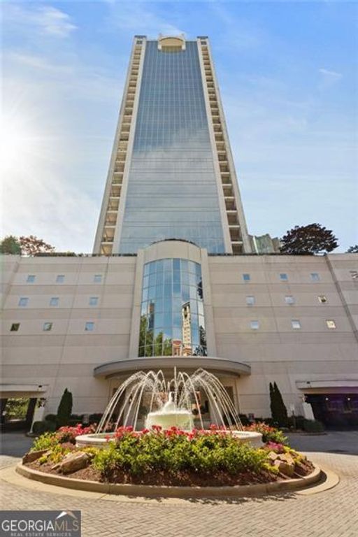 2828 PEACHTREE Road 1704, Atlanta, GA 30305