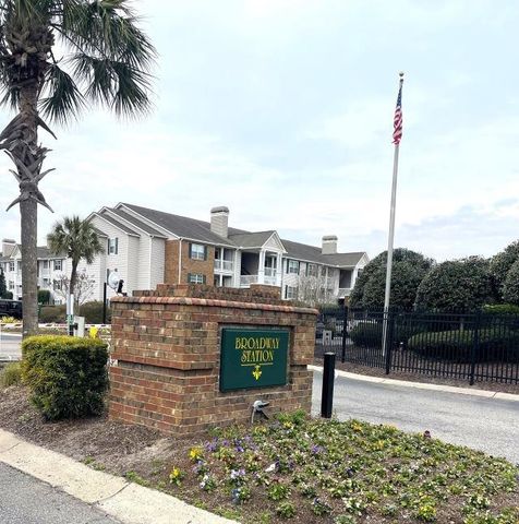 3792 Hitchcock Way Apt 233, Myrtle Beach, SC 29577