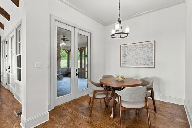 1647 Valle Verde Dr, Brentwood, TN 37027