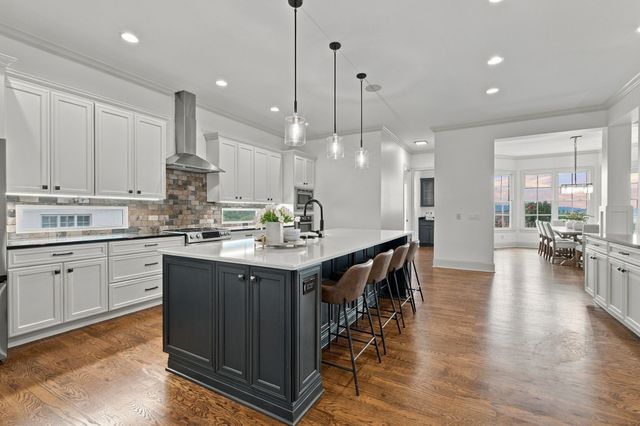1647 Valle Verde Dr, Brentwood, TN 37027
