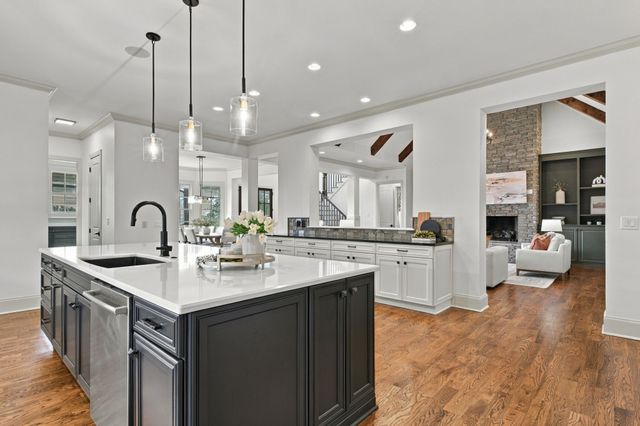 1647 Valle Verde Dr, Brentwood, TN 37027