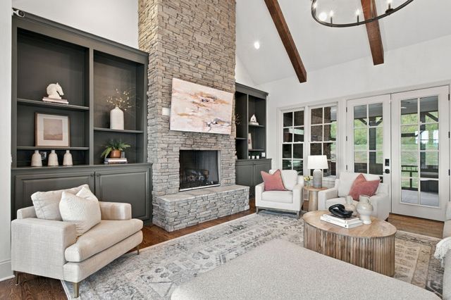 1647 Valle Verde Dr, Brentwood, TN 37027