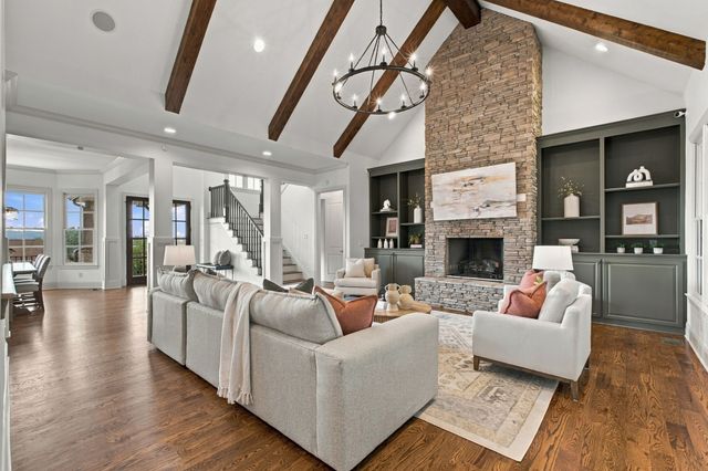 1647 Valle Verde Dr, Brentwood, TN 37027